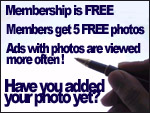 Add a Australia Passions profile photo Image recommending members add Australia Passions profile photos