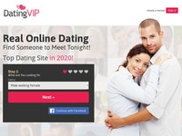 Dating VIP: Arizona Homepage Image